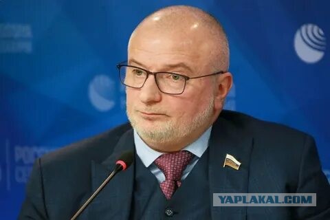 Сенатор Клишас заявил, что допускает возможность введения запрета VPN-сервисов в РФ