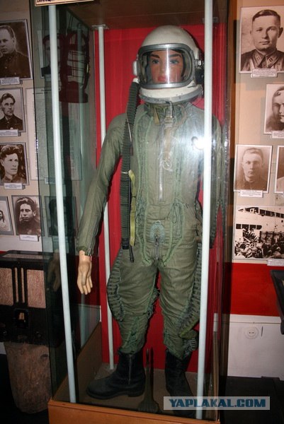 Батарея №411.