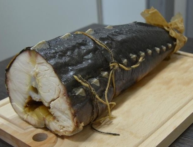 Мой коньячок