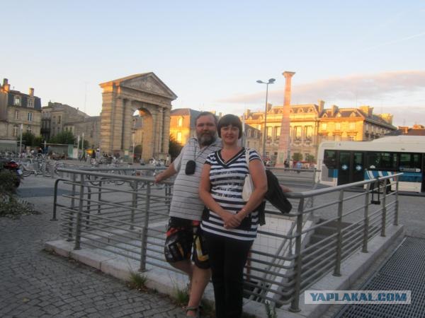 Увидеть, но не умереть.