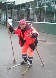 Яповчане на рабочем месте