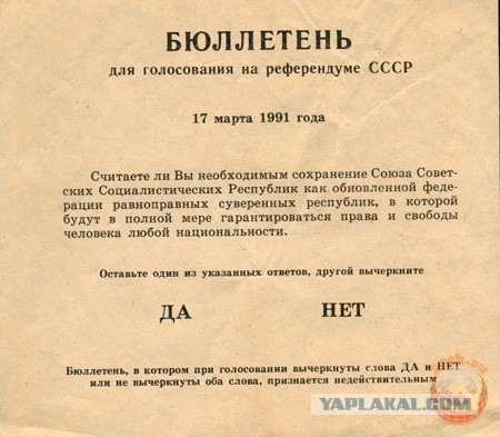 Как мы были добровольцами