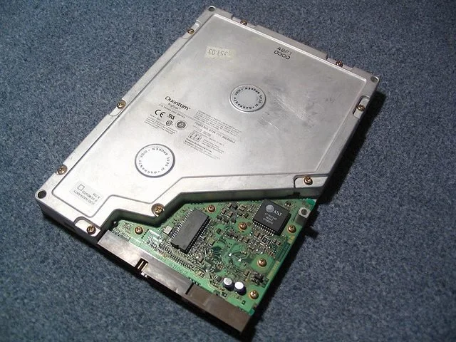 SSD надежнее, чем HDD – опубликована новая статистика Backblaze