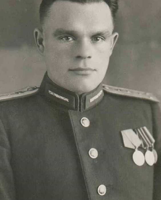Бессмертный полк на ЯПе