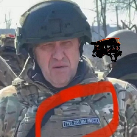 В Тверской области потерпел крушение самолет Пригожина с бортовым номером RA-02795