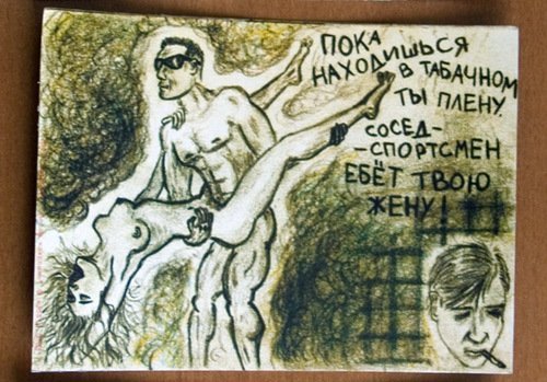 В Челнах из-за конфликта с курильщиком в подъезде скончался человек