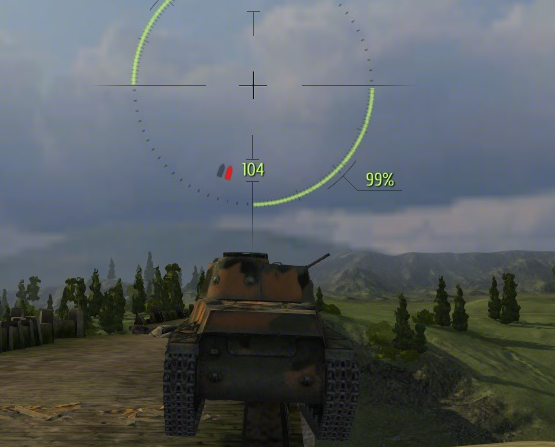Wargaming 5