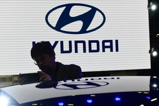 Hyundai планирует ввести платную подписку на некоторые функции автомобилей, пишет СМИ