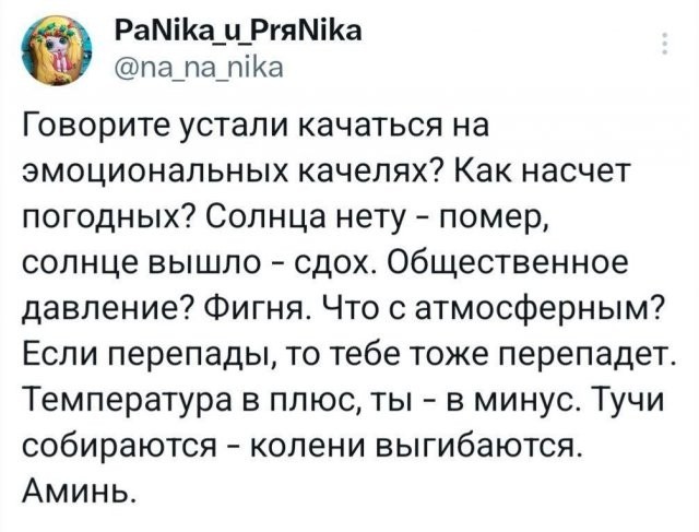 Так себе картинки 25.08.24