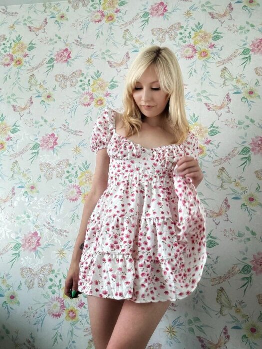 Дамы с долей недосказанности - 27