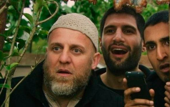 Сирийское руководство замазало Бербок на фото встречи в Дамаске