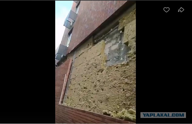 В Перово принудительно выселили последнюю жительницу дома, отказавшуюся переезжать по реновации