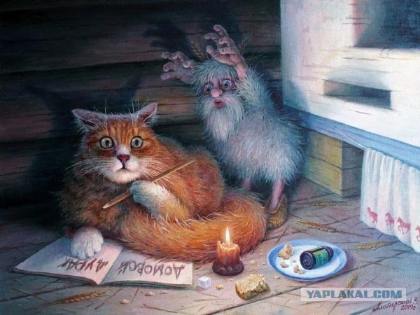 Клуб говорунов (литературный)