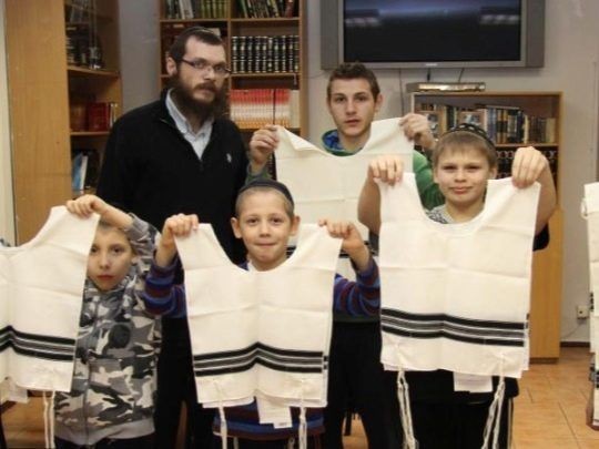 О соблюдении тишины в общественном транспорте