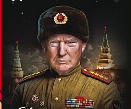 В Исландии радуются, что Трамп их не захватит