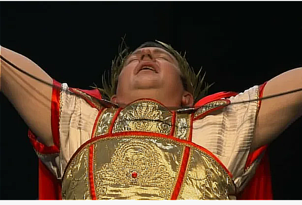 В карьере Долиной начался новый этап. Этап отмен