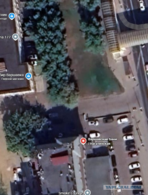 Кого достало хамство МАДИ Большая Почтовая ул., 7, стр. 1
