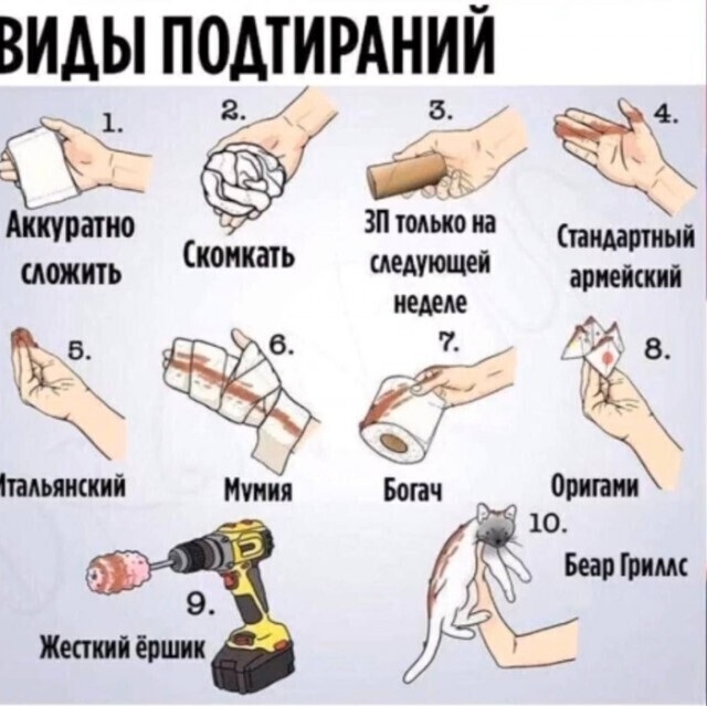 Какая профессия?