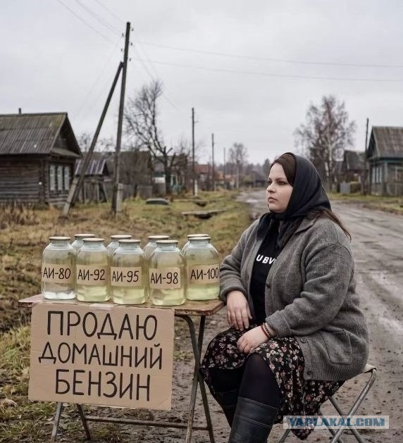 Китайские машины начали массово ломаться из-за бензина Евро-2