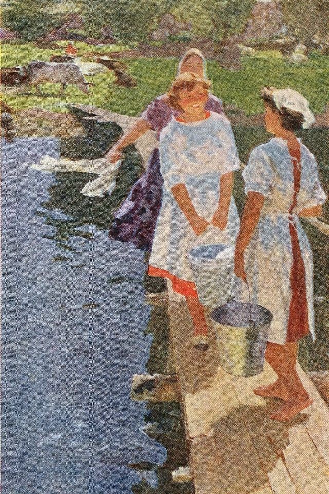 АРТ-Воскресенье