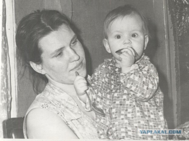 Фотополенка из 70х годов прошлого века