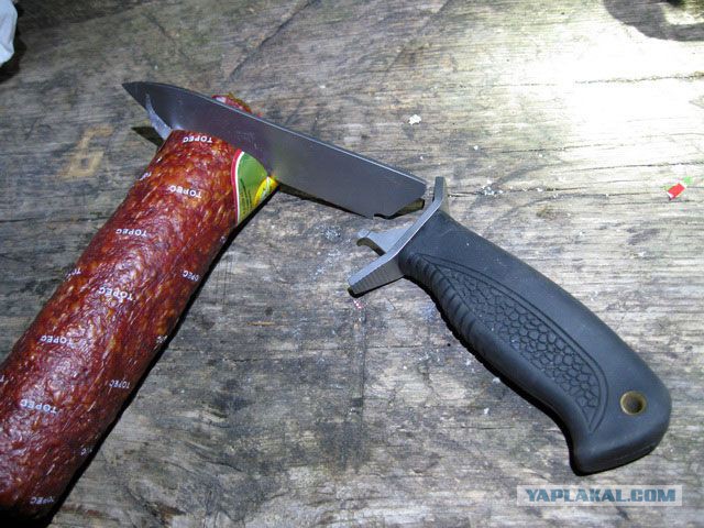 Китайцы жгут.