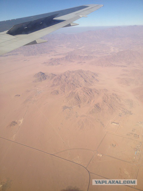 27 причин взять место у окна