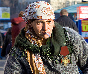 Развели лохушку