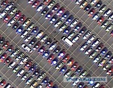 Непроданные автомобили