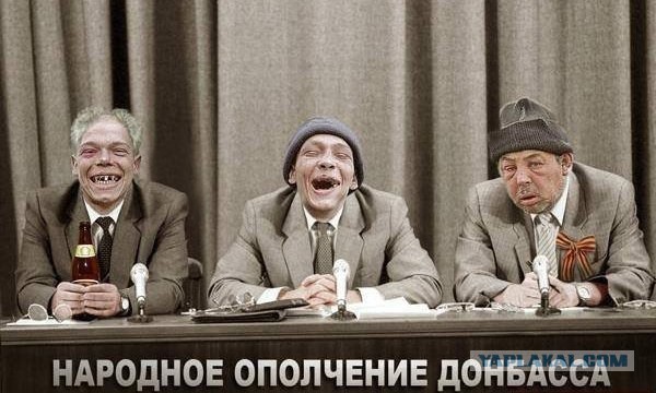 Герои Новороссии: о журналисте Константине Долгове