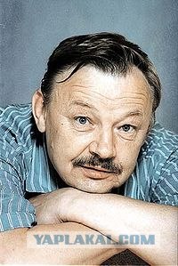 Топ-десять "мачо" советских времен