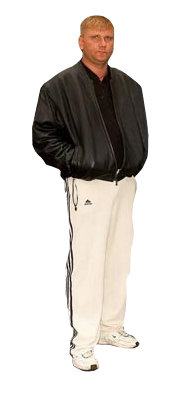 О бабах и айфонах.