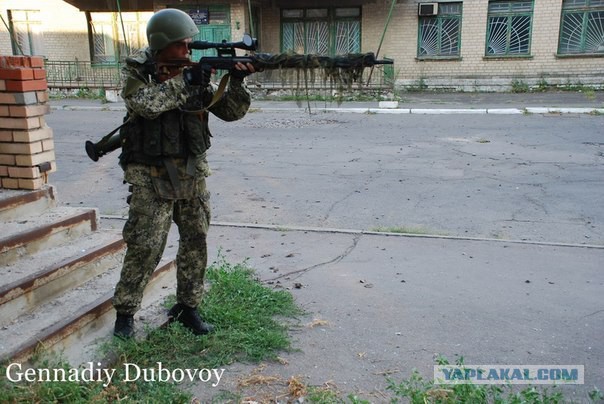 Подвиг украинских танкистов