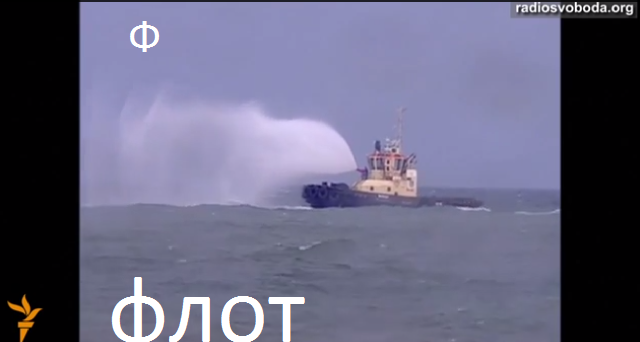 Порошенко: Украина всегда будет морской державой