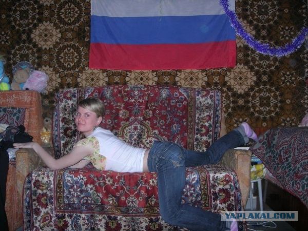 Соцсети - это настоящий филиал АДА на земле