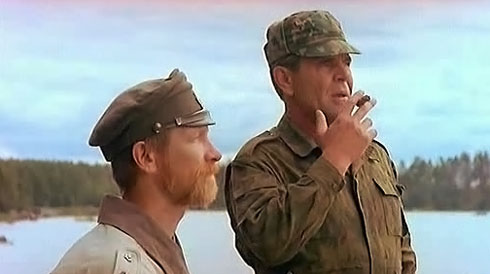 Ассоциации с актёрами