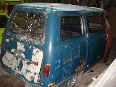 Игра на ЯПе: Угадай АВТО-9
