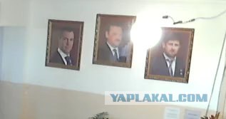 Веб-камеры на избирательных участках