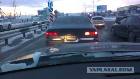 Подборка автоприколов