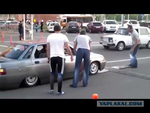 В Москве появятся приподнятые пешеходные переходы
