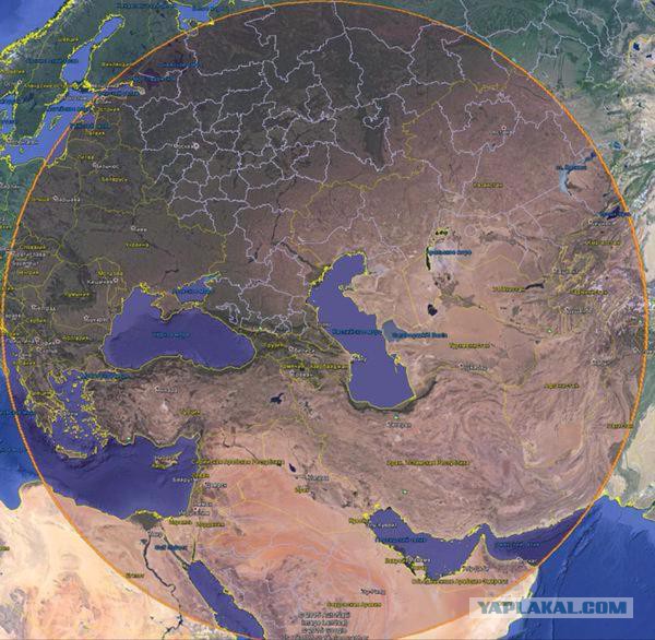 Опять застали врасплох.(теперь в Сирии)