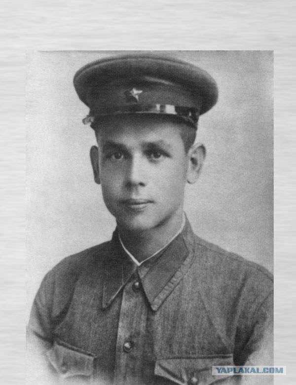 Немецкие солдаты о своем противнике