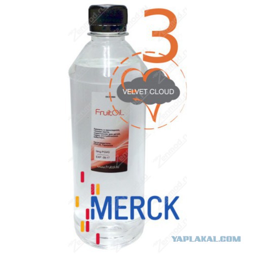 Электронная сигарета, матчасть и выбор