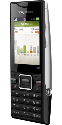 Мобильная ностальгия: топ-10 телефонов Sony Ericsson