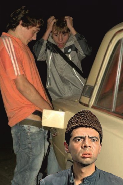 Подборка идиотских фотографий часть 3