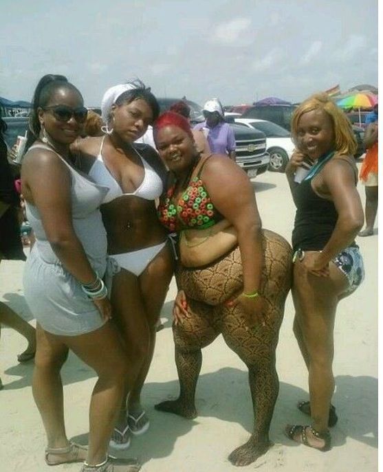 Чудики зарубежных соцсетей