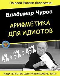 «Единая Россия» столкнулась с резким падением рейтингов