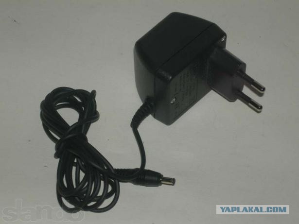 Цирк-шапито с micro-USB кабелями уже в вашем городе!