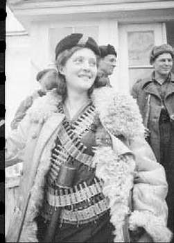 Ответы на вопросы. О пулеметных лентах, как части экипировки