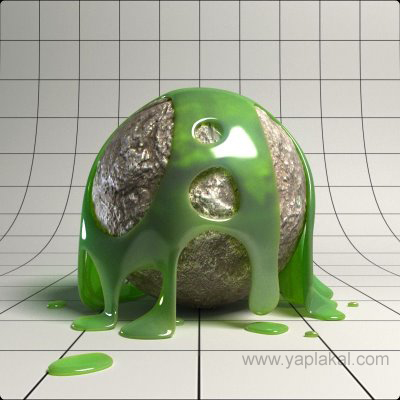 Сферообразные 3d картинки